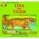 Tina the Tiger cover
