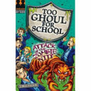 Attack of the Zombie Nits cover