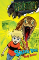 Snake Scare cover