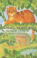 The Nine Lives of Montezuma cover
