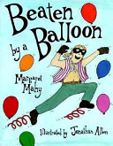 Beaten by a Balloon cover