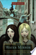 The Water Weavers cover