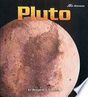 Pluto cover