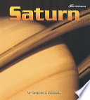 Saturn cover