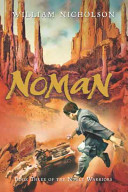 Noman cover
