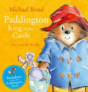 Paddington Rules the Waves/Paddington King of the Castle cover