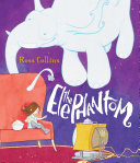The Elephantom cover