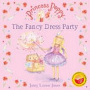 The Fancy Dress Party cover