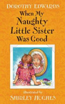 When My Naughty Little Sister Was Good cover