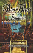 Black Heart of Jamaica cover