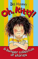 Oh, Kitty! cover