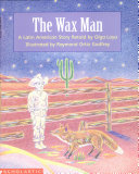 The Wax Man cover