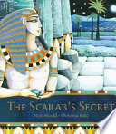 The Scarab's Secret cover