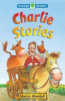 Charlie Stories cover