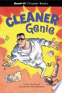 Cleaner Genie cover