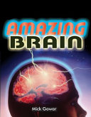 Amazing Brain cover