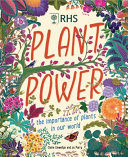 The Power of Plants cover
