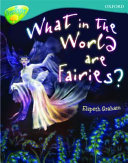 What in the World Are Fairies? cover