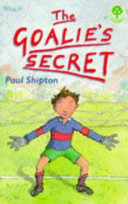 The Goalie's Secret cover