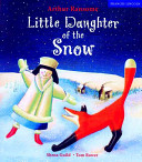 Little Daughter of the Snow cover