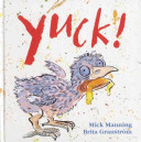 Yuck! cover