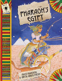 Pharaoh's Egypt cover