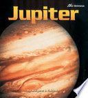 Jupiter cover