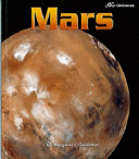 Mars cover