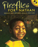 Fireflies for Nathan cover