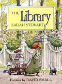 The Library cover