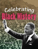 Celebrating Black History cover