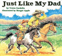 Just Like My Dad cover