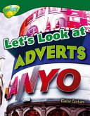 Let's Look at Adverts cover
