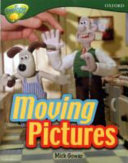 Moving Pictures cover