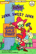 Junk, Sweet Junk cover
