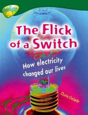 The Flick of a Switch cover