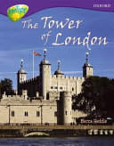 The Tower of London cover