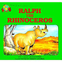 Ralph the Rhinoceros cover
