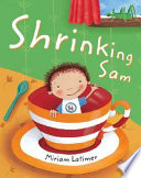 Shrinking Sam cover