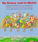 My Granny Went to Market cover