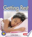 Getting Rest cover