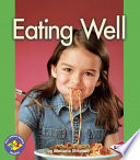 Eating Well cover
