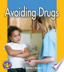 Avoiding Drugs cover