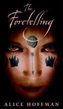 The Foretelling cover