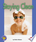 Staying Clean cover