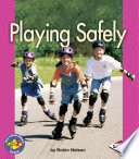 Playing Safely cover