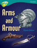Arms and Armour cover