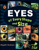 Eyes of Every Shape and Size cover