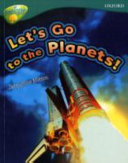Let's Go to the Planets! cover