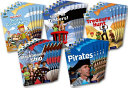 Pirates cover